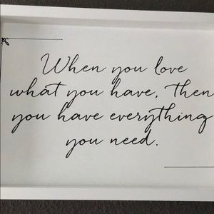 Meet your Posher, Keri